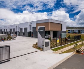 Factory, Warehouse & Industrial commercial property for sale at 9/109-113 Quanda Road Coolum Beach QLD 4573