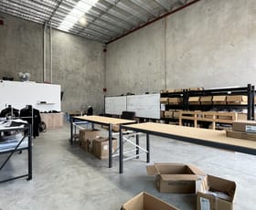 Factory, Warehouse & Industrial commercial property for sale at 9/109-113 Quanda Road Coolum Beach QLD 4573