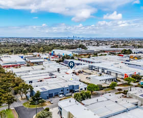 Factory, Warehouse & Industrial commercial property for sale at 24 Murphy Street O'connor WA 6163