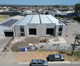 Factory, Warehouse & Industrial commercial property for sale at 41-43 Francis Road Wingfield SA 5013