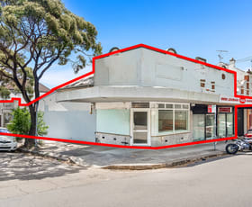 Offices commercial property for sale at 24 Victoria Street Lewisham NSW 2049