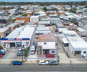 Factory, Warehouse & Industrial commercial property for sale at 13 Stanley Street Peakhurst NSW 2210