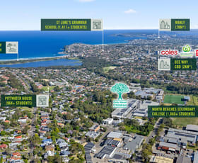 Medical / Consulting commercial property sold at Only About Children, 38 Orlando Rd Cromer NSW 2099 Medical / Consulting commercial property sold at Only About Children, 38 Orlando Rd Cromer NSW 2099