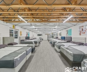 Factory, Warehouse & Industrial commercial property sold at 339 Warrigal Road Cheltenham VIC 3192