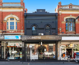Shop & Retail commercial property for sale at 766 Glenferrie Rd Hawthorn VIC 3122