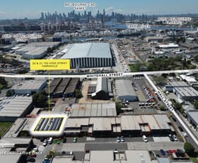 Showrooms / Bulky Goods commercial property sold at 20 & 21, 155 Hyde Street Yarraville VIC 3013 Showrooms / Bulky Goods commercial property sold at 20 & 21, 155 Hyde Street Yarraville VIC 3013