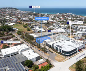 Offices commercial property for lease at 14 Merewether Street Merewether NSW 2291