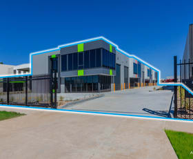 Factory, Warehouse & Industrial commercial property for sale at 7 Pioneer Way New Gisborne VIC 3438