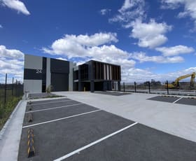 Factory, Warehouse & Industrial commercial property for sale at 24 Reddish Close Epping VIC 3076