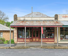 Shop & Retail commercial property for sale at 27 Fraser Street Clunes VIC 3370
