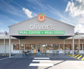 Shop & Retail commercial property sold at 31 Annie Pyers Lane Gundagai NSW 2722