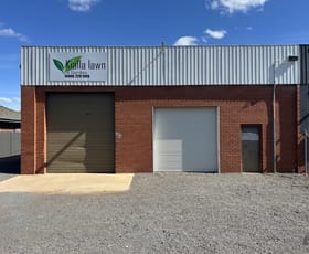 Factory, Warehouse & Industrial commercial property for sale at 84 Old Dookie Road Shepparton VIC 3630