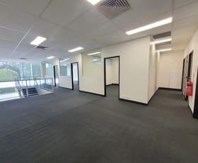 Factory, Warehouse & Industrial commercial property sold at 4/12 Chaplin Drive Lane Cove NSW 2066