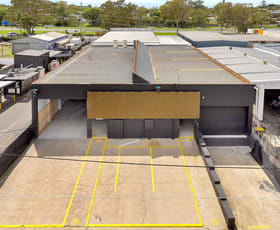 Factory, Warehouse & Industrial commercial property for lease at 12 Storie Street Clontarf QLD 4019