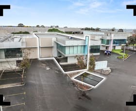 Factory, Warehouse & Industrial commercial property sold at 12/1866 Dandenong Road Clayton VIC 3168