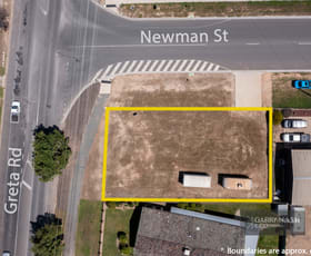 Development / Land commercial property for sale at 84 Greta Road Wangaratta VIC 3677