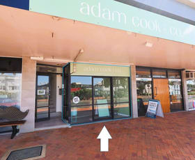 Shop & Retail commercial property for sale at Lot 3/1-3 Normanby Street Yeppoon QLD 4703
