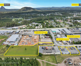 Development / Land commercial property for sale at 8 Biondi Crescent Beerwah QLD 4519