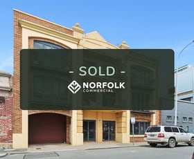 Offices commercial property for sale at 4/37 Pakenham Street Fremantle WA 6160
