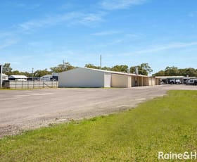 Factory, Warehouse & Industrial commercial property for lease at 2/124 Princes Highway South Nowra NSW 2541