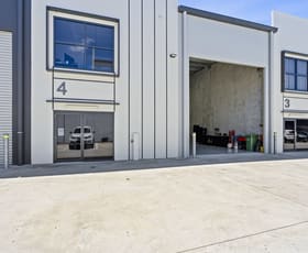 Factory, Warehouse & Industrial commercial property for sale at Unit 4 2 Inventory Court Arundel QLD 4214