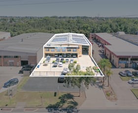 Factory, Warehouse & Industrial commercial property for sale at Smithfield NSW 2164