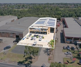 Factory, Warehouse & Industrial commercial property for sale at Smithfield NSW 2164