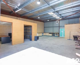 Offices commercial property sold at 7/16 Keegan Street O'connor WA 6163