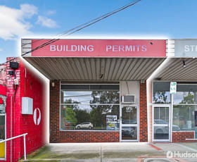 Shop & Retail commercial property for sale at 1/95 Bedford Road Ringwood East VIC 3135