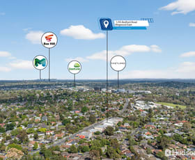 Shop & Retail commercial property for sale at 1/95 Bedford Road Ringwood East VIC 3135