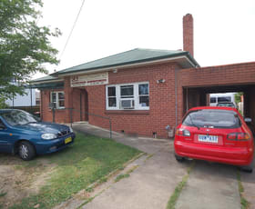 Offices commercial property sold at 176 Lawrence Street Wodonga VIC 3690