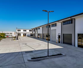 Factory, Warehouse & Industrial commercial property for sale at 185 Toombul Road Northgate QLD 4013