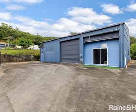 Factory, Warehouse & Industrial commercial property for sale at 15 Theresa Drive Mossman QLD 4873