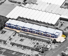 Factory, Warehouse & Industrial commercial property for sale at 180 Milperra Road Revesby NSW 2212