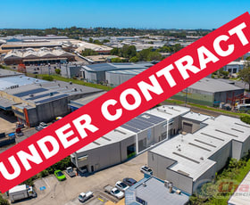 Factory, Warehouse & Industrial commercial property sold at 5/53 Northlink Place Virginia QLD 4014