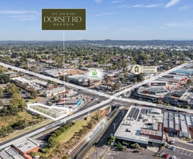 Shop & Retail commercial property sold at 217, 219 & 221 Dorset Road Boronia VIC 3155