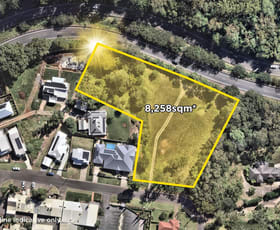 Development / Land commercial property for sale at 9-13 Burnage St Redwood QLD 4350