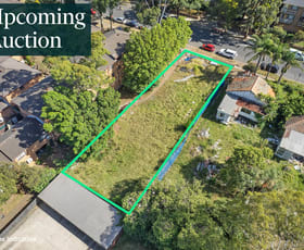 Development / Land commercial property for sale at 40 Sheffield Street Merrylands NSW 2160