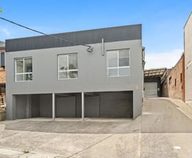 Factory, Warehouse & Industrial commercial property sold at 6 Durkin Place Peakhurst NSW 2210