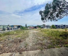 Development / Land commercial property sold at Industrial Land/12 Bluegum Close Tuggerah NSW 2259