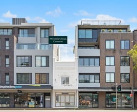 Shop & Retail commercial property for sale at 396 Military Road Cremorne NSW 2090