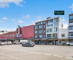 Shop & Retail commercial property for sale at 396 Military Road Cremorne NSW 2090