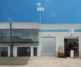 Factory, Warehouse & Industrial commercial property for lease at Unit 6/17-21 Barretta Road Ravenhall VIC 3023