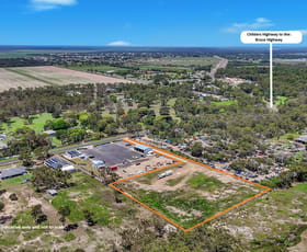 Development / Land commercial property for sale at Lot 2/5 Low Street Kensington QLD 4670