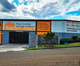 Factory, Warehouse & Industrial commercial property for sale at 120/13 Warehouse Place Berkeley NSW 2506