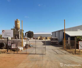 Rural / Farming commercial property for lease at 20 Sutherland Street Kalbarri WA 6536