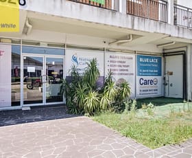 Offices commercial property for lease at Shop 3,40/818-826 Canterbury Road Roselands NSW 2196