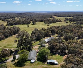 Rural / Farming commercial property for sale at 463 O'Brien Road Gidgegannup WA 6083