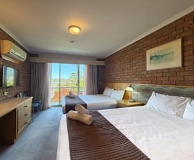 Hotel, Motel, Pub & Leisure commercial property for sale at Merimbula NSW 2548