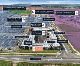 Shop & Retail commercial property for sale at 6/1895 Ballarto Road Clyde VIC 3978